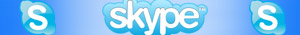 skype