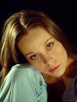 Анна Дубровская