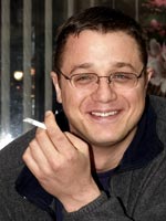 Алексей Макаров